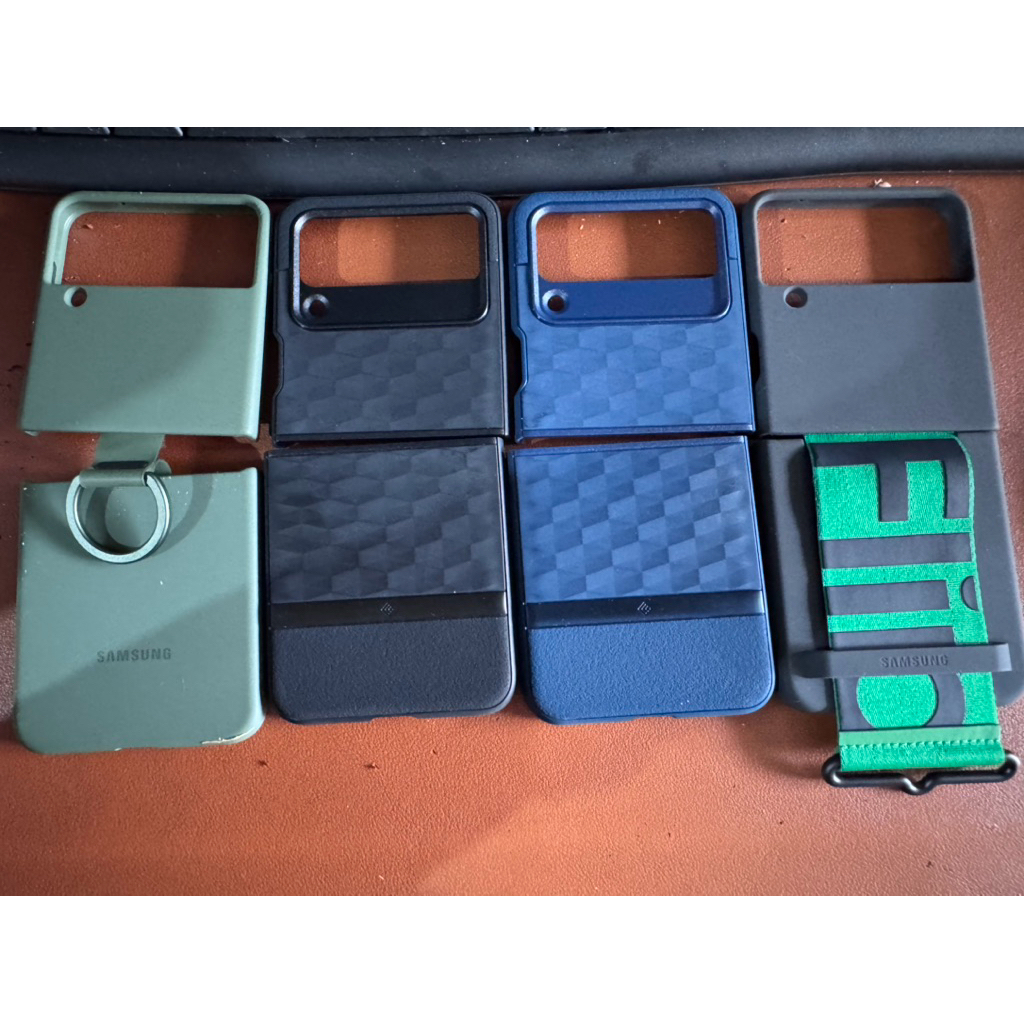 case samsung z flip 4