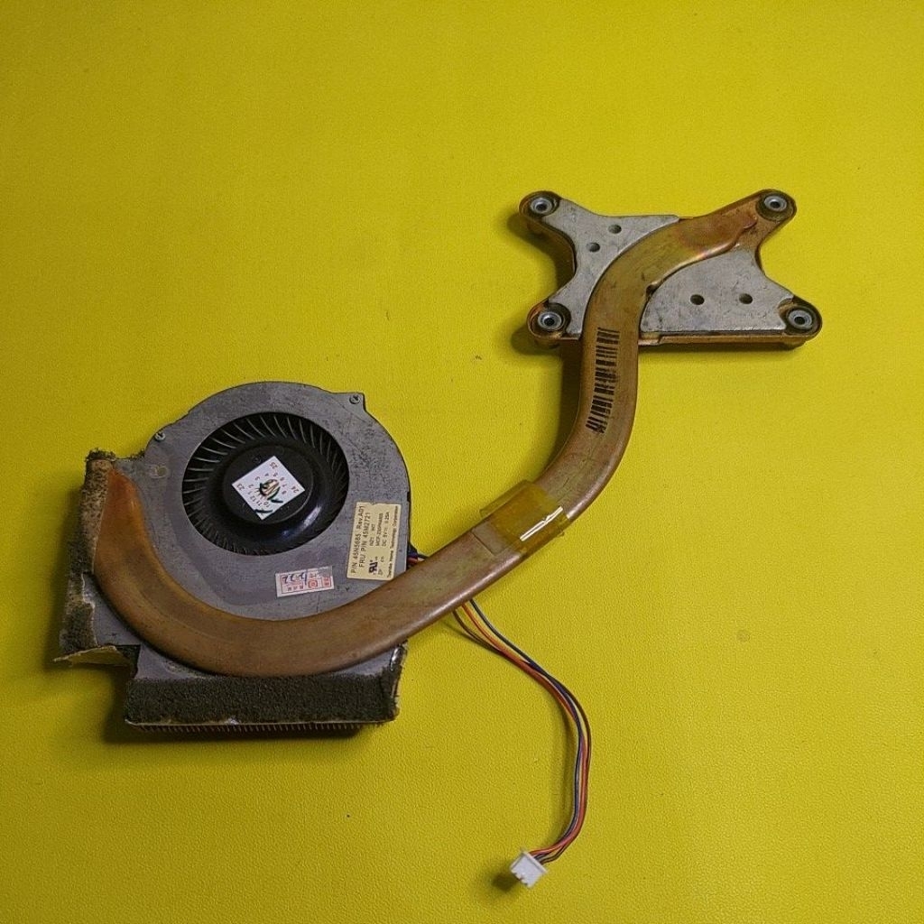 fan heatsink laptop Lenovo Thinkpad t410 t410i