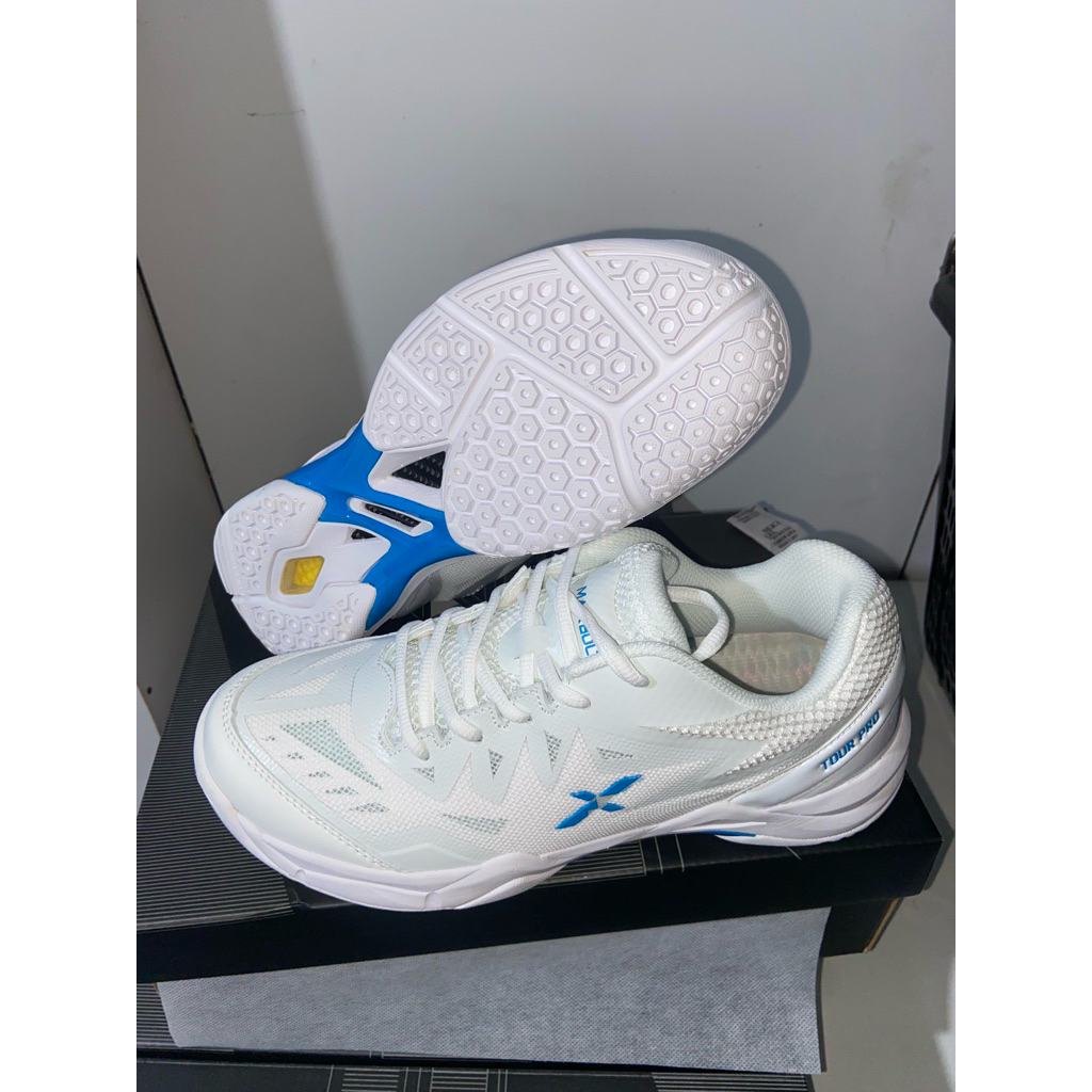 SEPARU MAXBOLT TOUR PRO