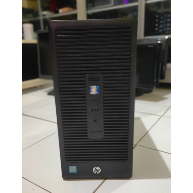 Cpu/Komputer Built Up Hp 280 G2 MT