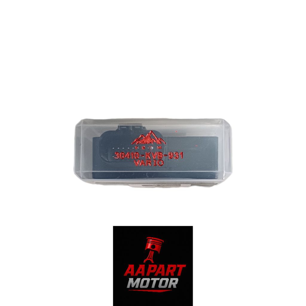 CDI VARIO/CBS/VARIO TECHNO