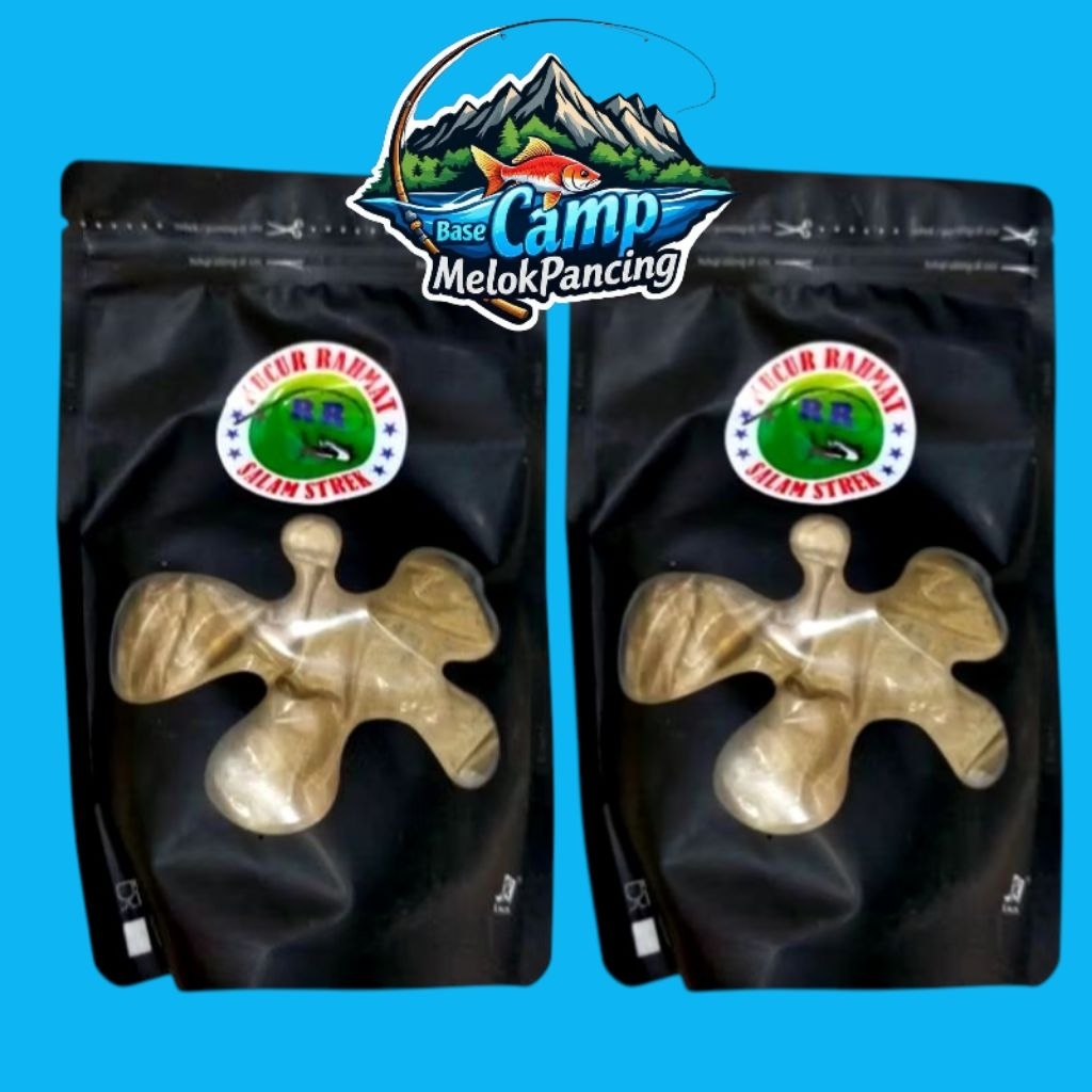 KUCUR PEKAN BARU RAHMAT, UMPAN JITU MANCING BAUNG, KUCUR RAHMAT, KUCUR RR, UMPAN BAUNG, UYUP UMPAN B