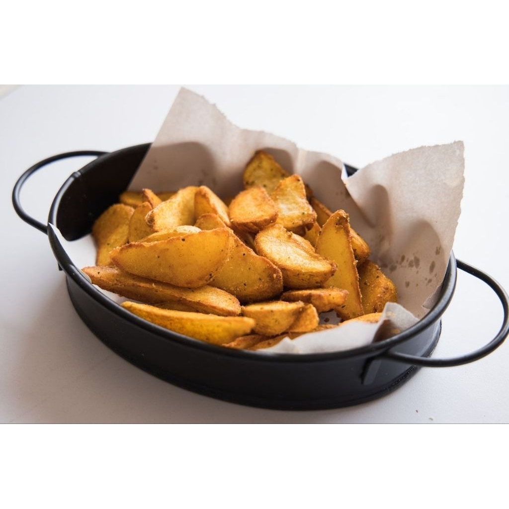 KENTANG WEDGES 800g POTATO WEDGES