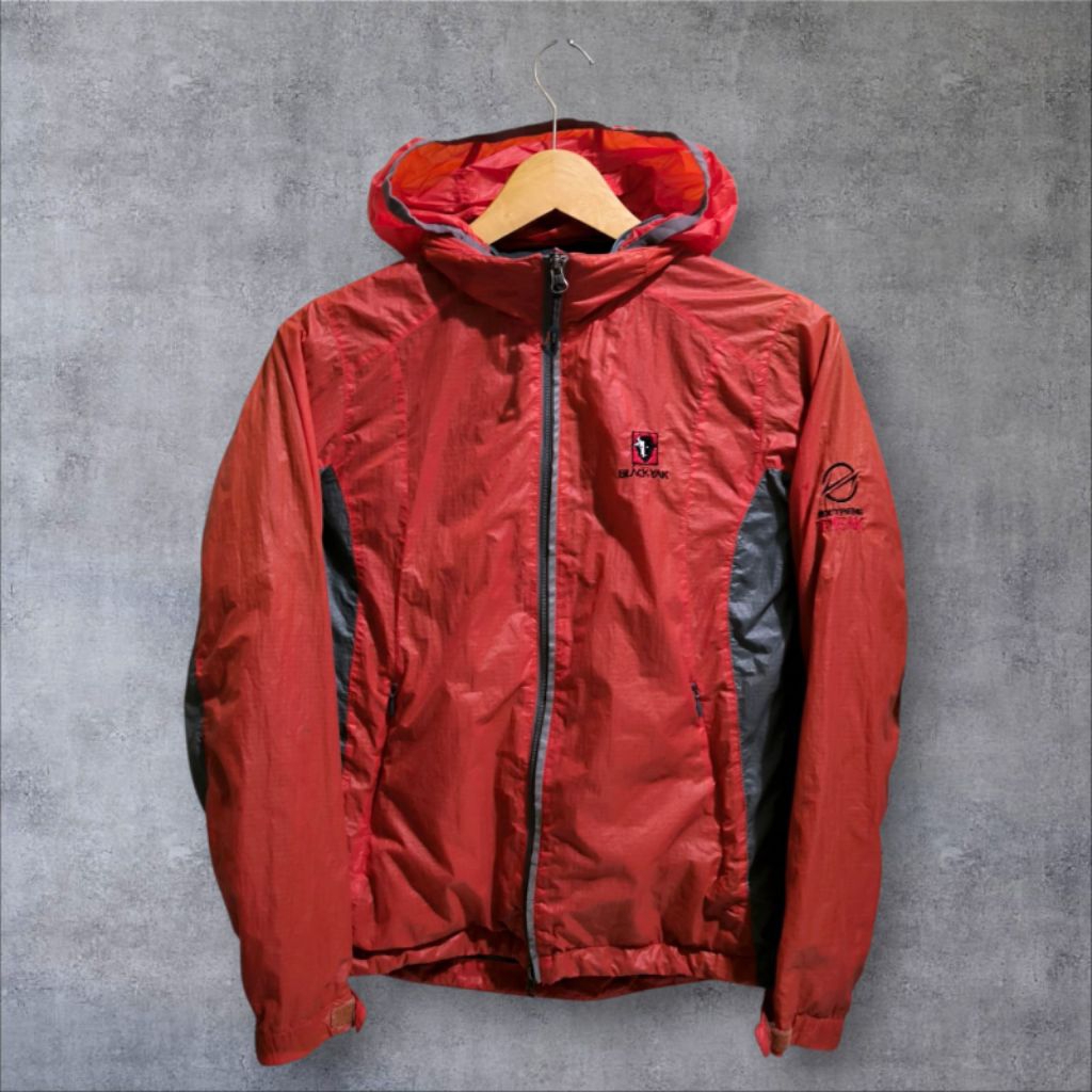 BLACKYAK PERTEX QUANTUM WB OUTDOOR LIGHTWEIGHT