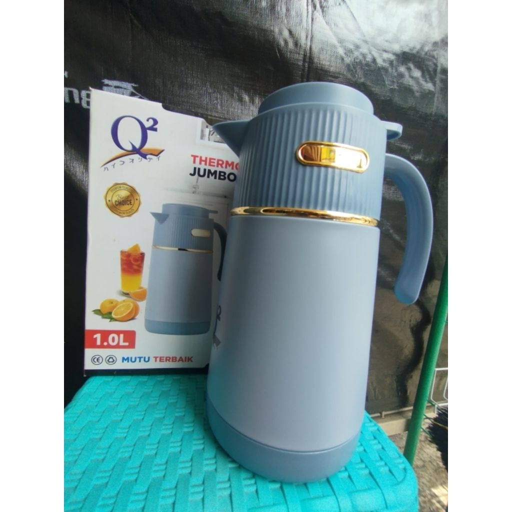 TERMOS AIR PANAS JUMBO