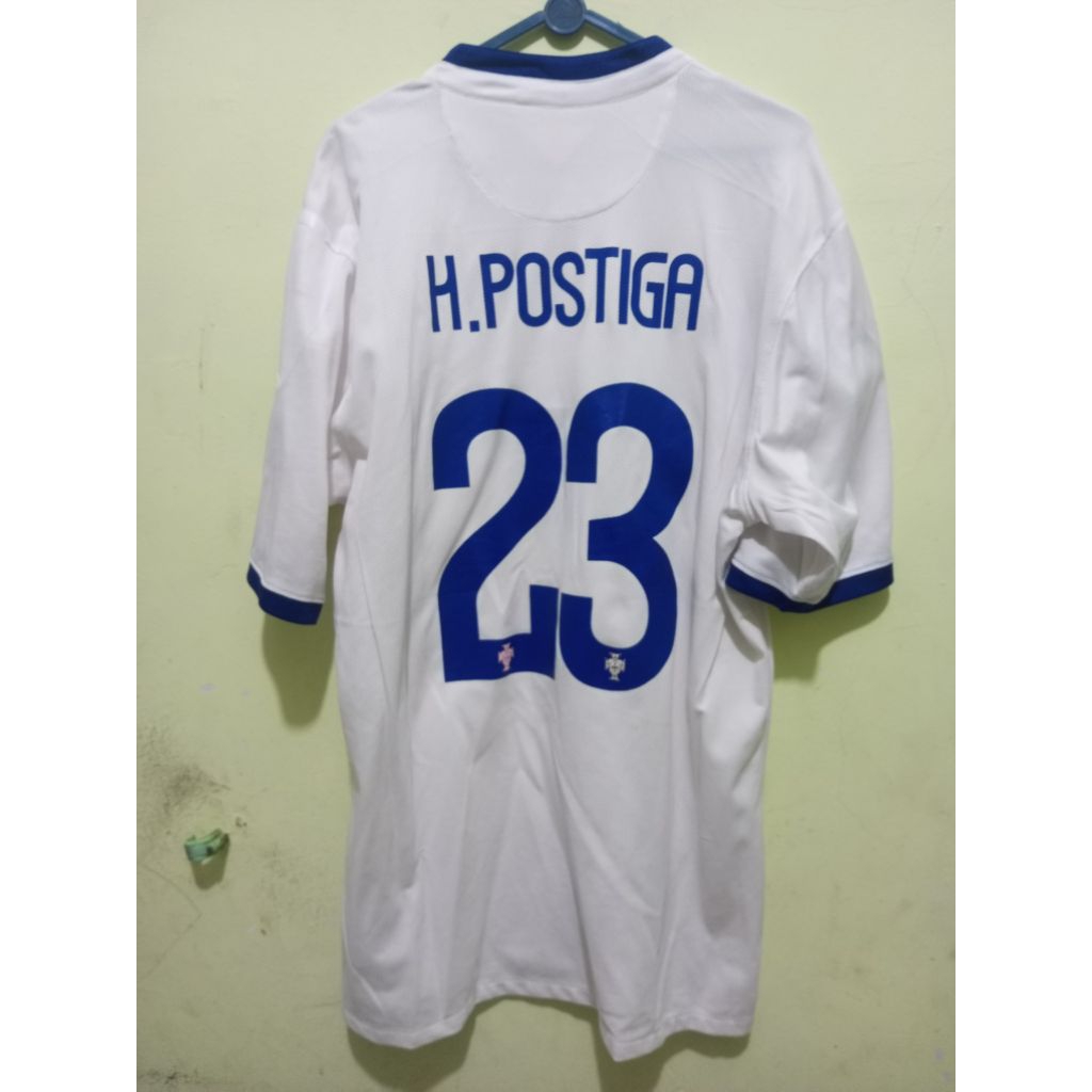 Official grade ori portugal away full set world cup 2014 size xl aja.