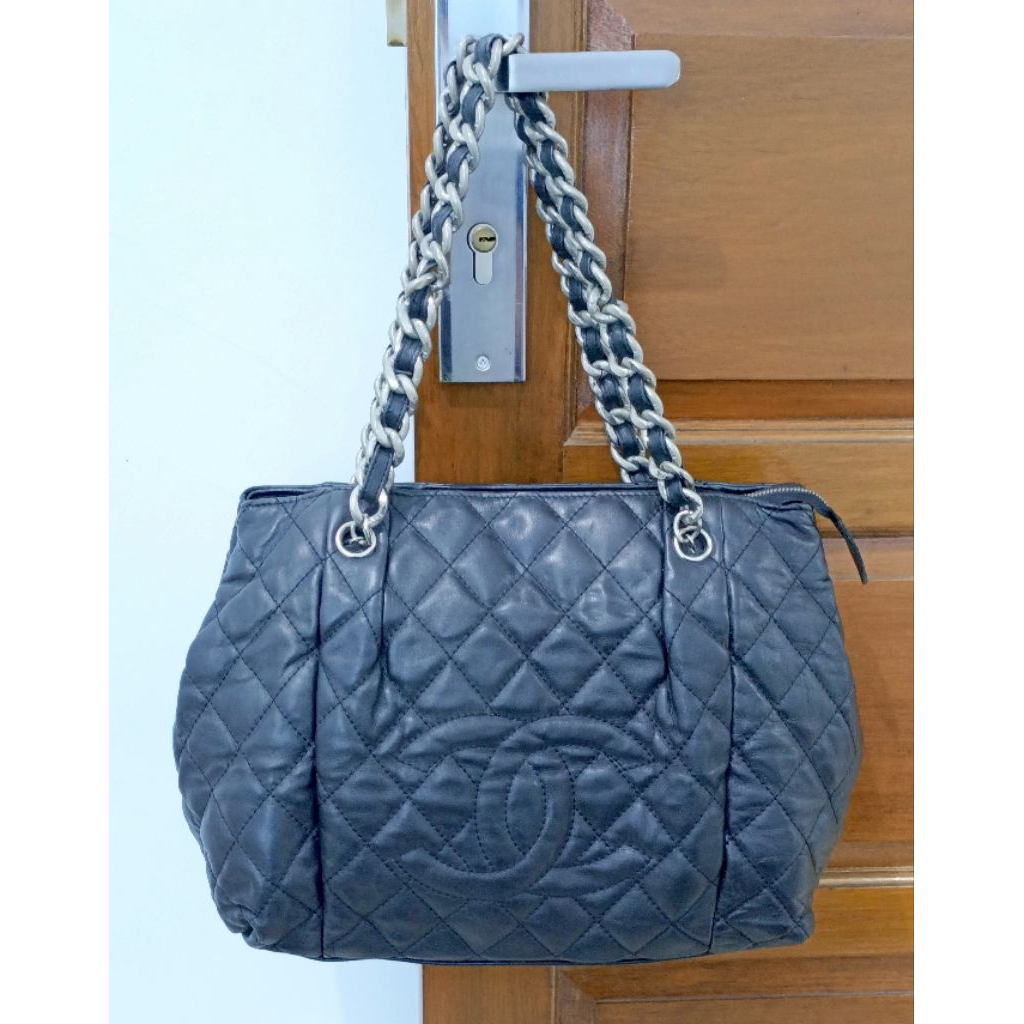 Tas Hobo Cendol Kulas (Preloved)