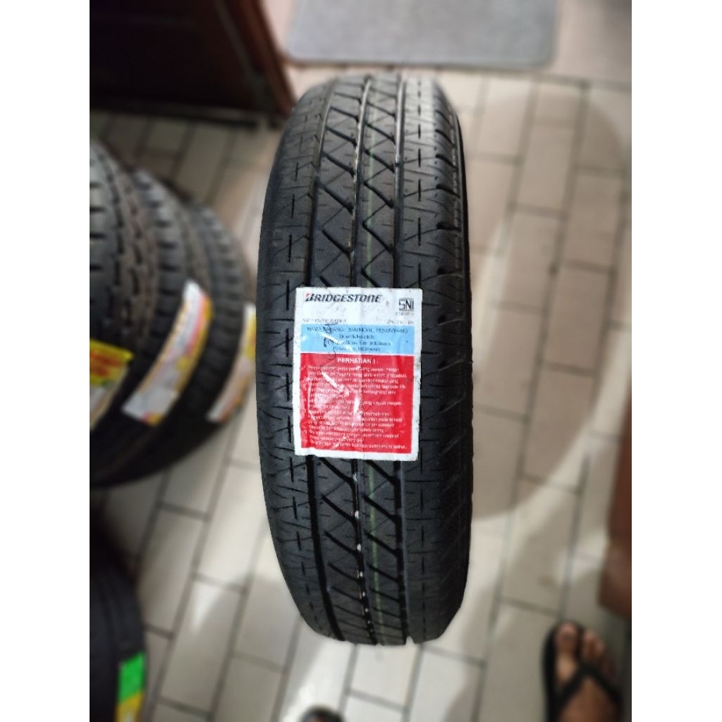 Bridgestone 185 850 R14 Ban mobil APV phanter