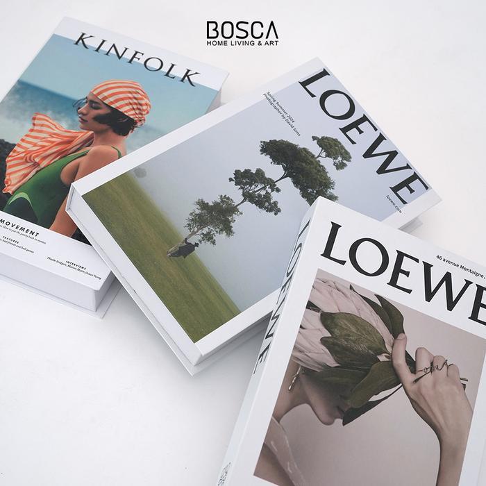 Buku Pajangan Dekorasi / Dummy Book Aesthetic / Dummy Book BTS / Dummy Book Blackpink / Aesthetic Du