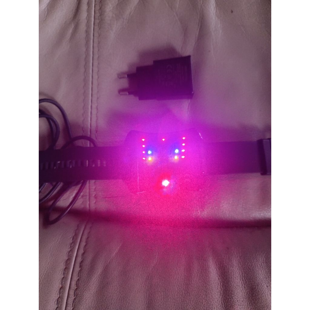 dr laser ultimate original 14 mata laser