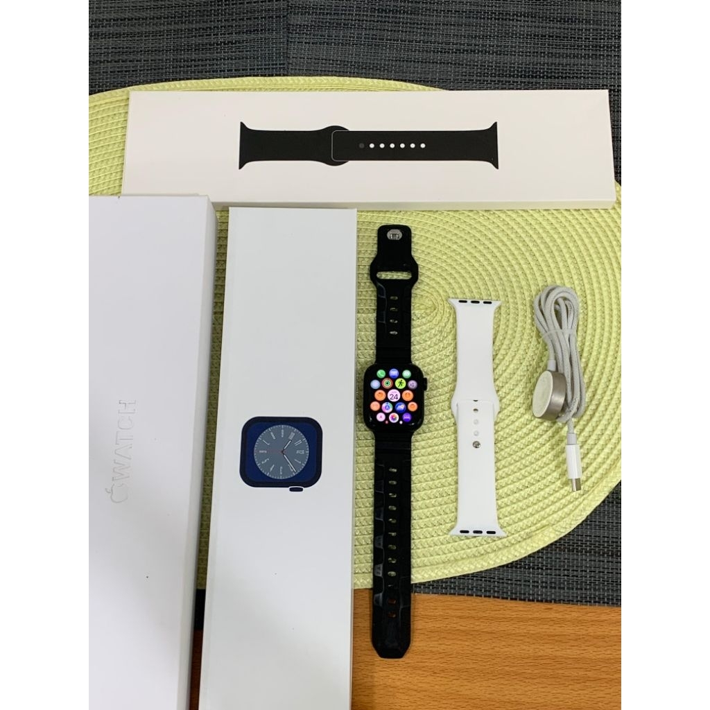 apple watch series 7 41mm