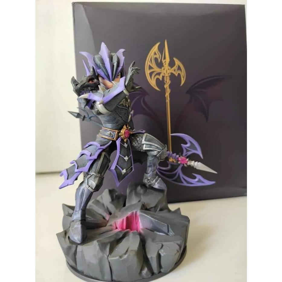 Action Figure Summoners War Ragdoll / Lora /Arthamiel / Katarina Rare Item 100% Original Summoner Wa