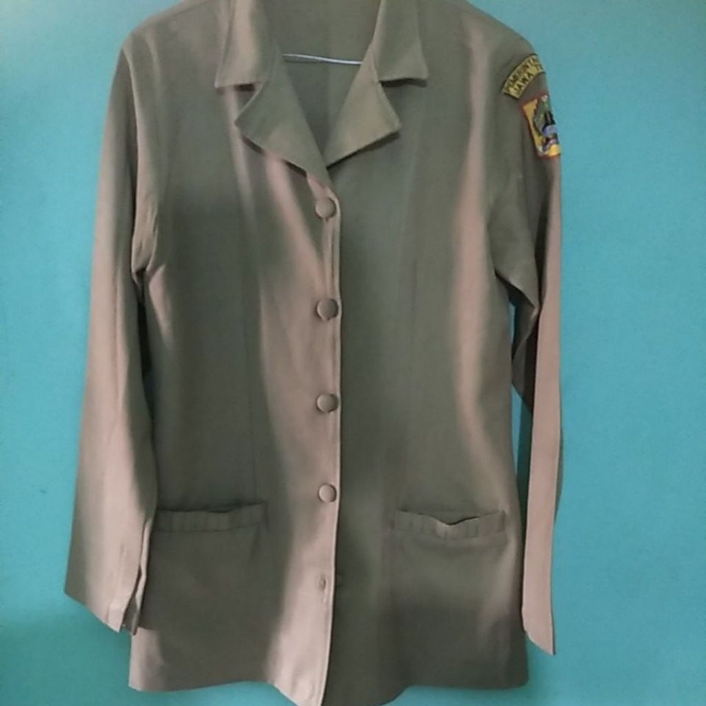 [PRELOVED] SATU SET PSH KEKI GURU