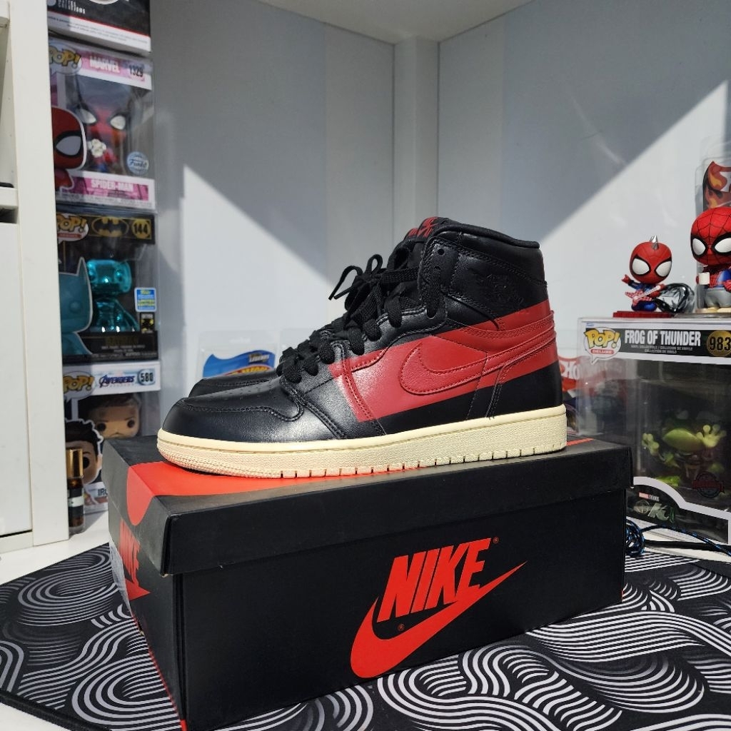 Air Jordan 1 Defiant Couture size US 9