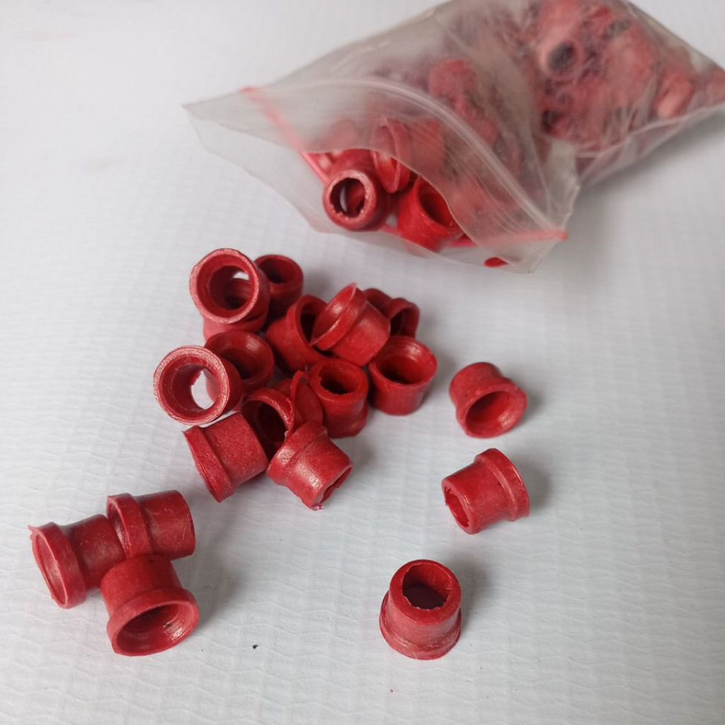 sil karet selang  analizer R22