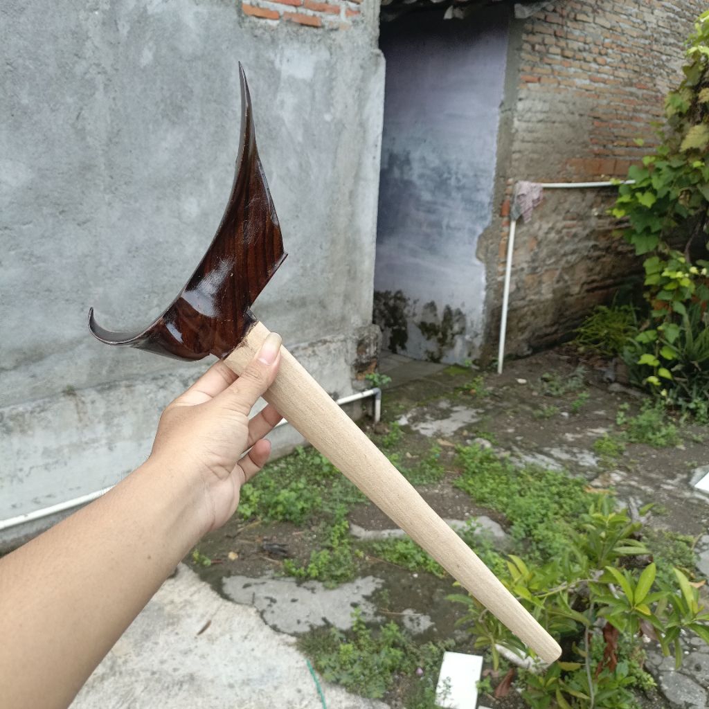 warangka keris