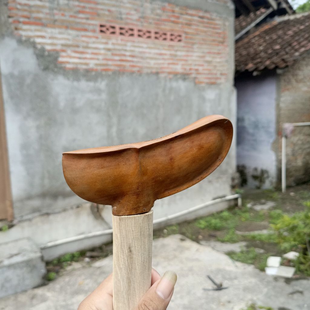 satu set warangka gayaman jogja lawasan