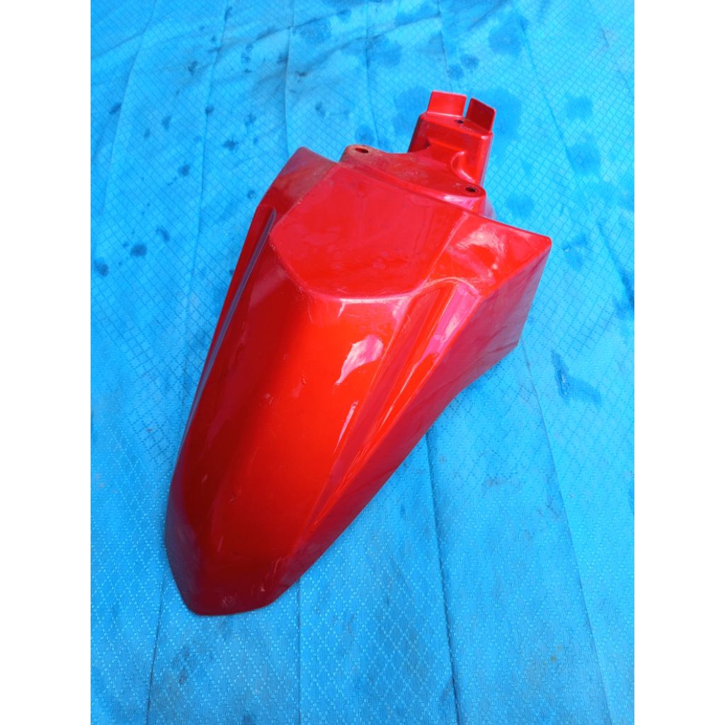 spakbor depan Honda Beat fi K25 Original / spakbor depan Beat fi 2014 2015 Original copotan