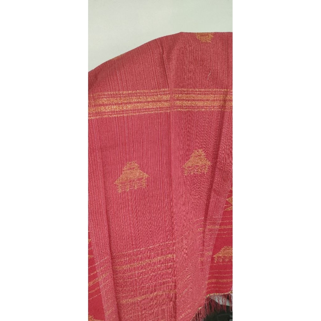 Ragi Barat Moria GBKP