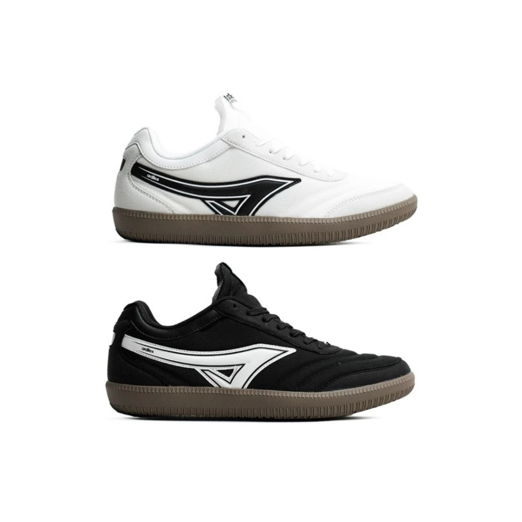 SEPATU CASUAL ARDILES ESCENT CLOVIS