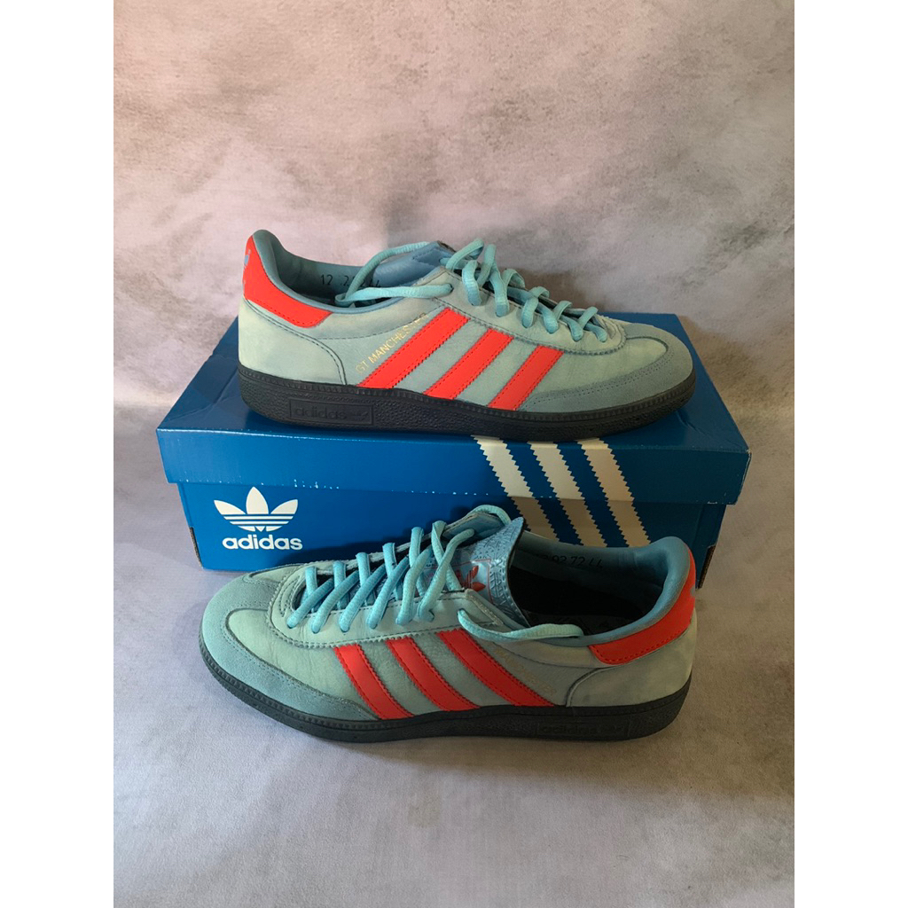 ADIDAS GT MANCHESTER