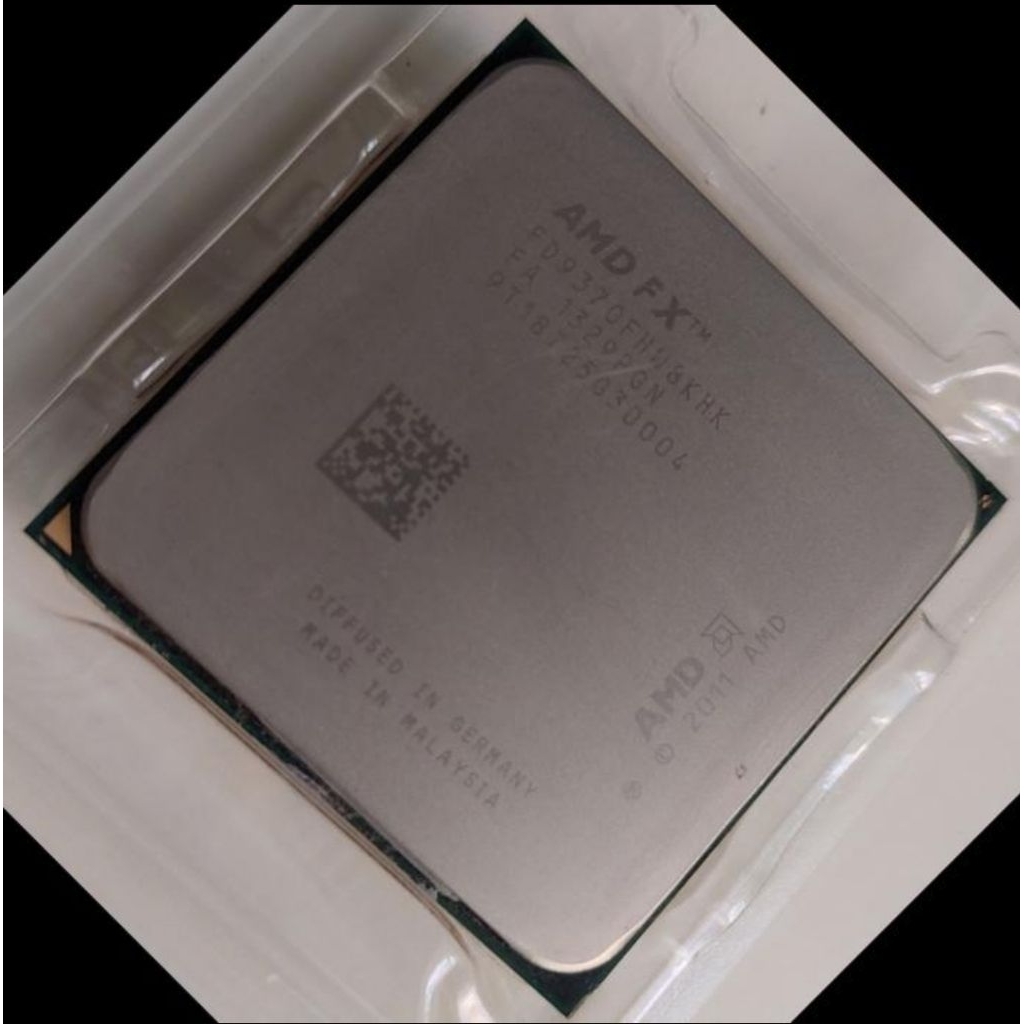 processor fx9370 amd am3 fx 9370 normal