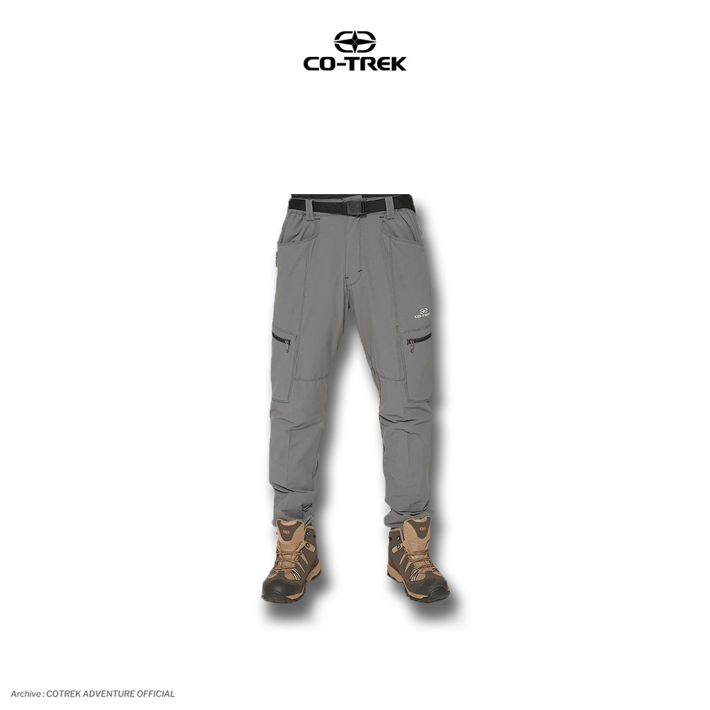 Celana Panjang Countinous Cotrek Adventure