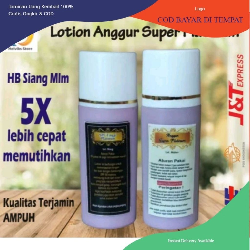 HB PLATINUM ANGGUR HB DOSTING ANGGUR