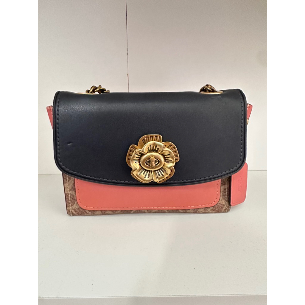 Tas coach parker mini