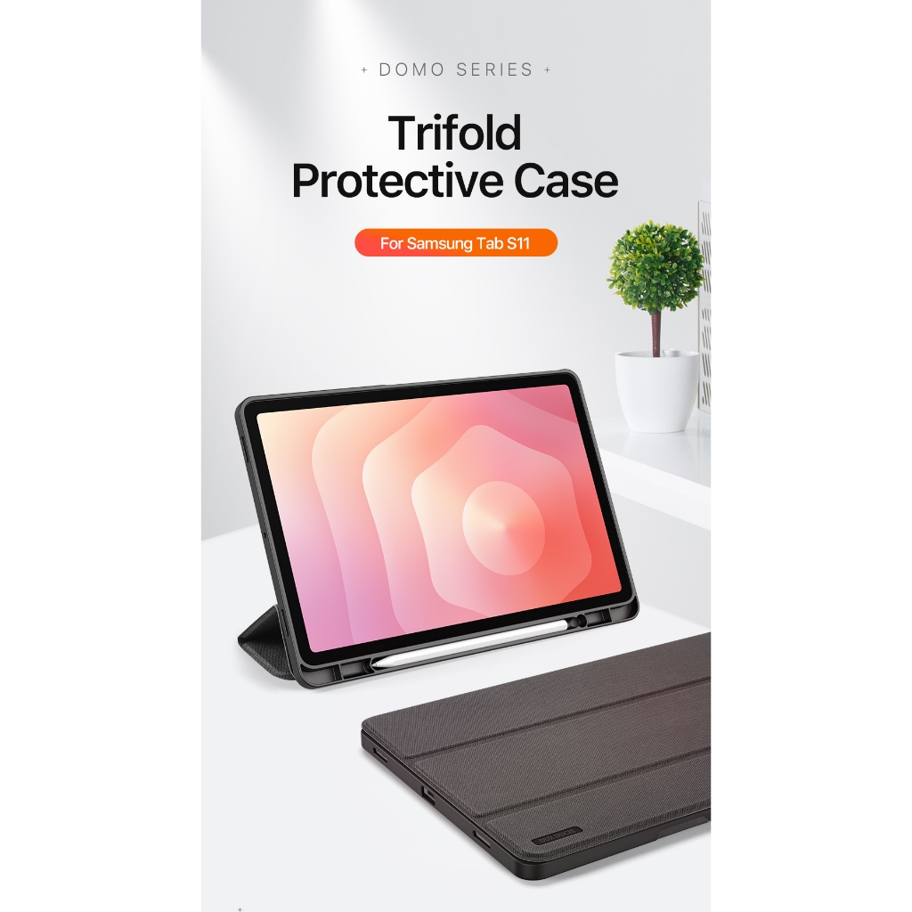Case Samsung Tab S11 Ultra | Tab S11 | Tab S10 Lite | Tab S10 FE | Tab S10 FE Plus | Tab S10 Plus | 