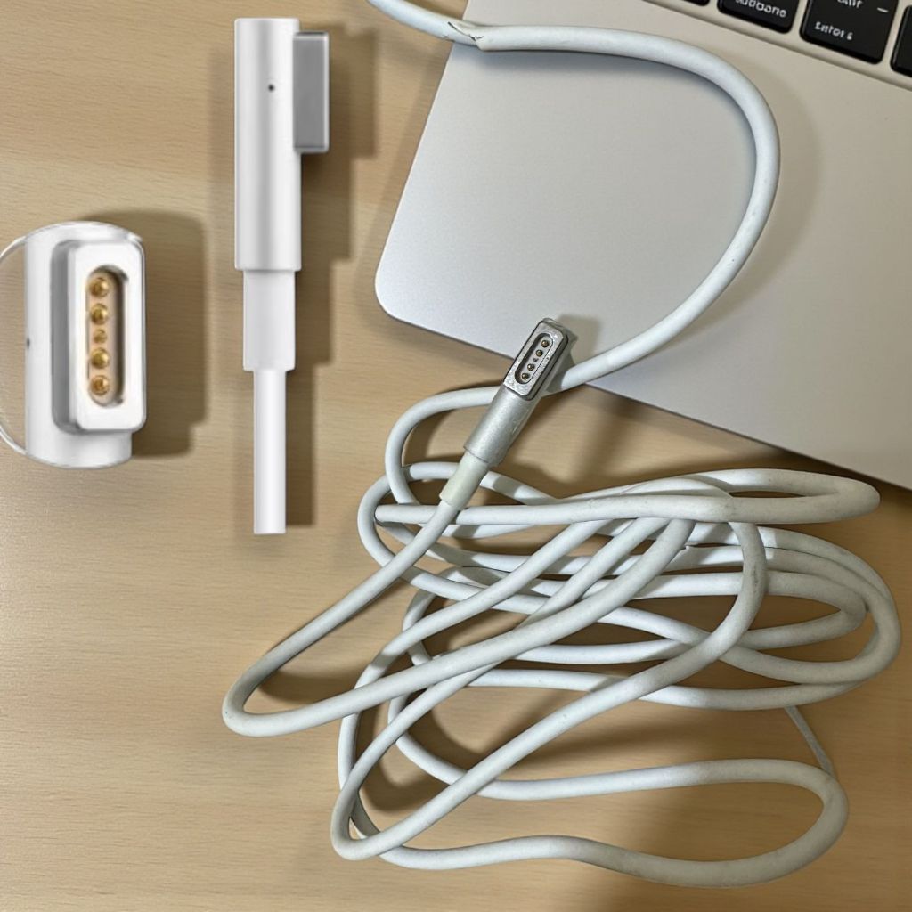 TERMURAH KABEL CAS LAPTOP UNIVERSAL BUNTUNG LAPTOP NOTEBOOK UK JACK MAC Panjang 1,5-3m