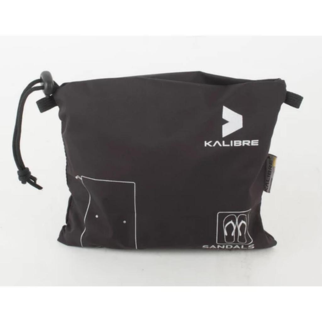 Sandals Foldable Bag Kalibre 931024999 Tas Lipat Sandal Serut Multifungsi Hand Bag Travel Pouch Orig