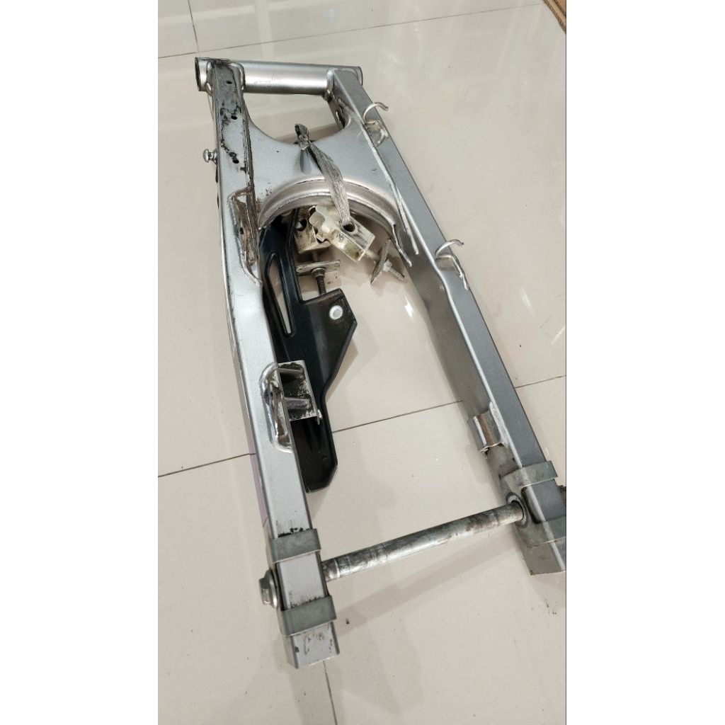 SWING arm klx 150 copotan capit udang klx copotan asroda