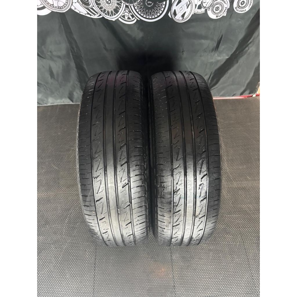 Ban seken BRIDGESTONE TURANZA AR20 195 70 R14