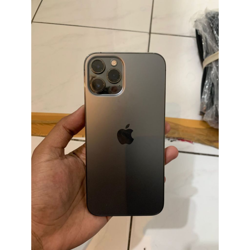 12 promax 128gb