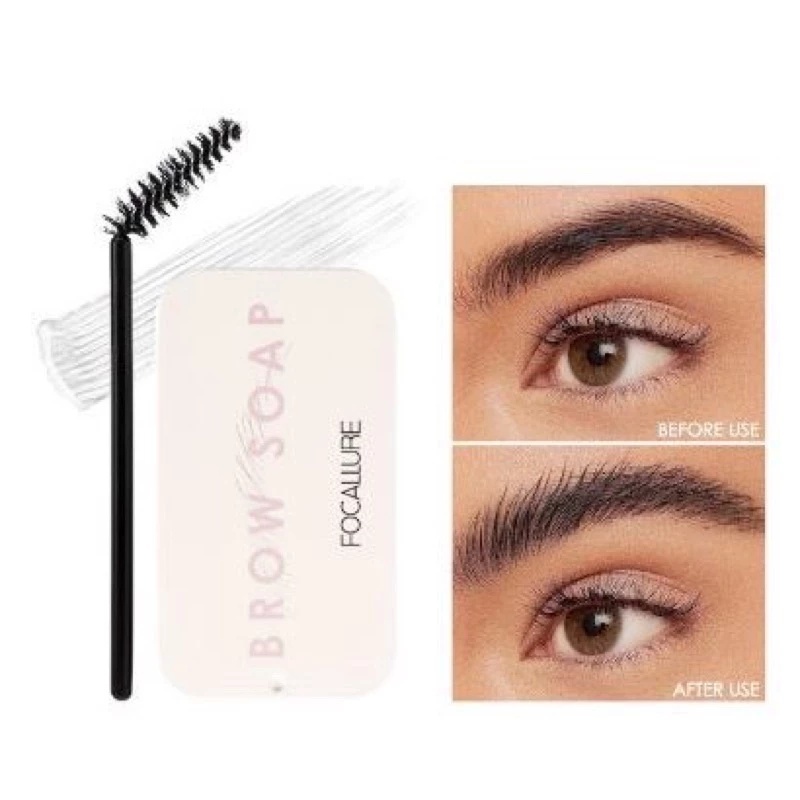 Focallure Brow Styling Soap FA182 3D Feathery Gel
