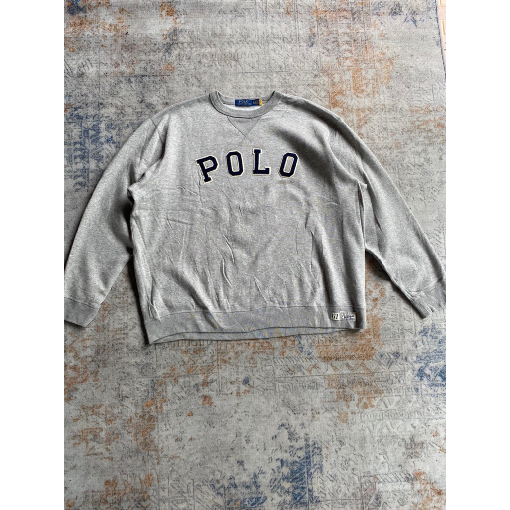 Crewneck Polo Ralph lauren