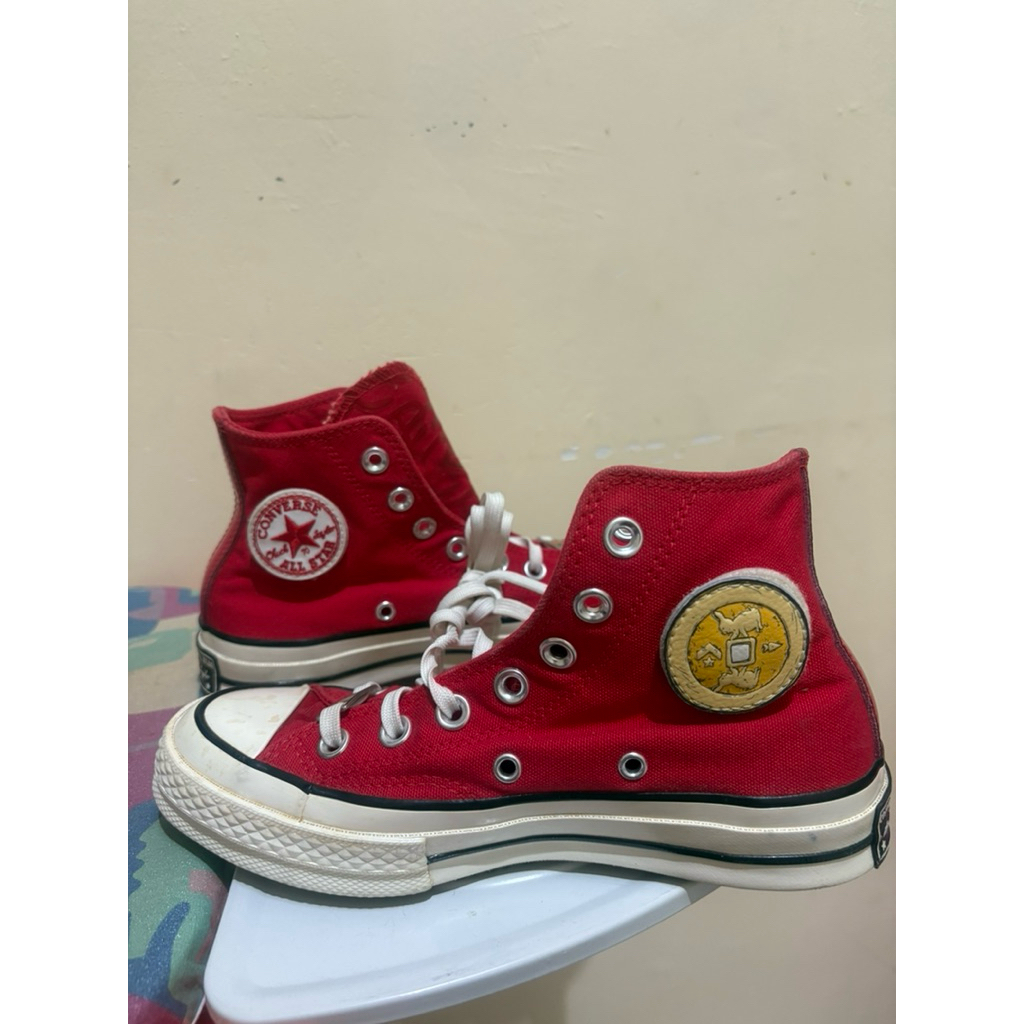 Converse Chuck Taylor 70s Year Of The Rabbit