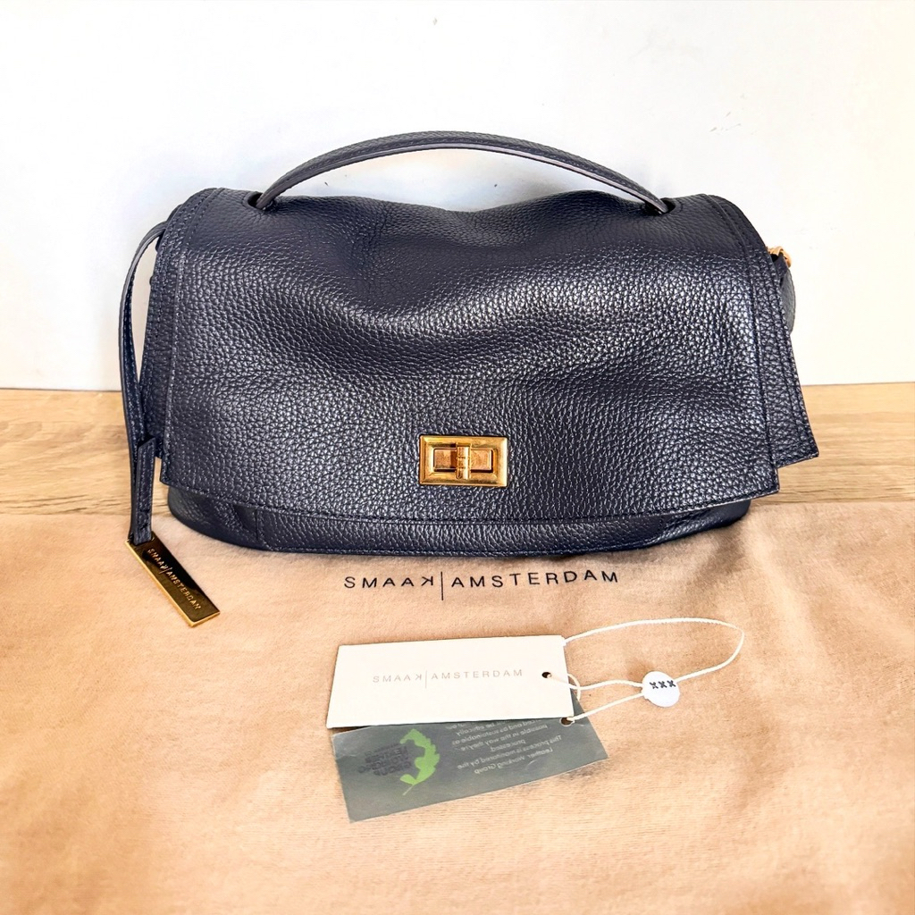 SMAAK amsterdam IDA NAVY