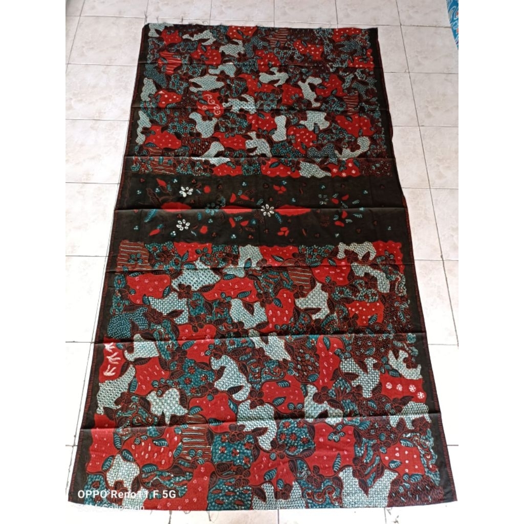 Kain sarung Batik full tulis Madura Batik murah Batik jarik Batik cewek Batik wanita BawahanBatik