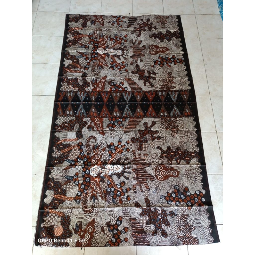 Kain Batik Sarung Madura Sarung Couple Pria Wanita Sarung Murah Sovenir Sarung Bawahan