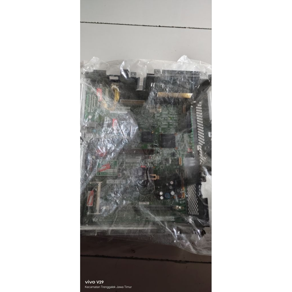 mainboard ir5020/ir6020
