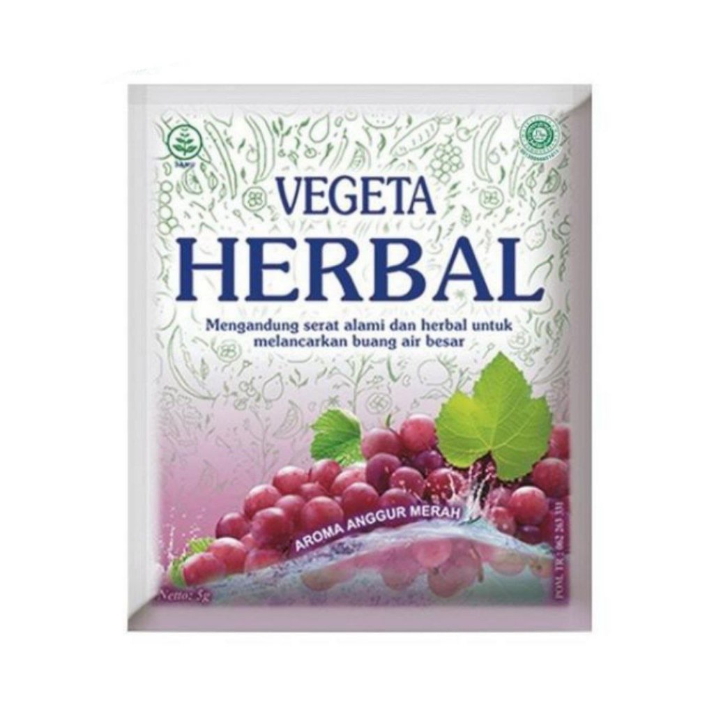 VEGETA HERBAL HANGER