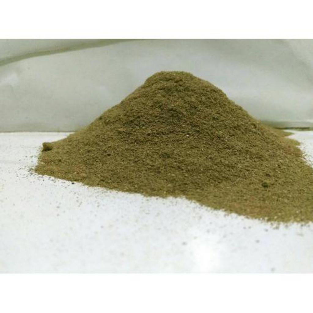 teh hijau bubuk original murah 500grm