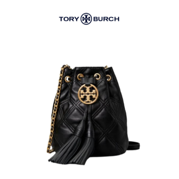 T B Fleming Soft Mini Bucket Bag tas selempang wanita 74853 gd