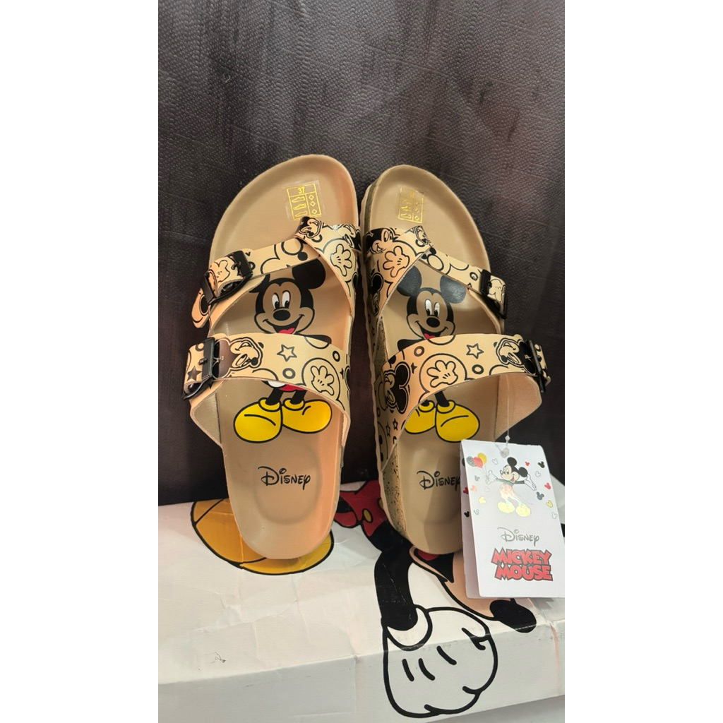 Sandal Disney