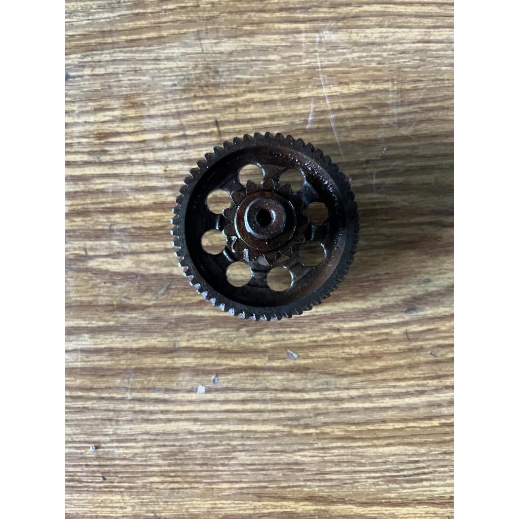 gear gardan cvt gigi rasio beat fi Scoopy fi Vario110 spacy beat esp pop Honda KZL original as pully