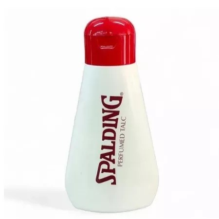 SPALDING Perfumed Talc 90g / bedak tabur Spalding