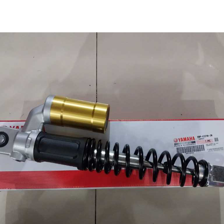 shockbreaker belakang Yamaha NMAX ( 2DP-F2210-20 )