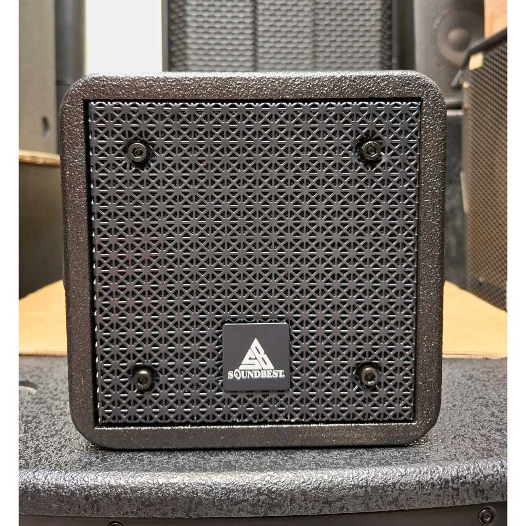 Speaker Pasif 5 Inch Soundbest HK 5 PRO - Set
